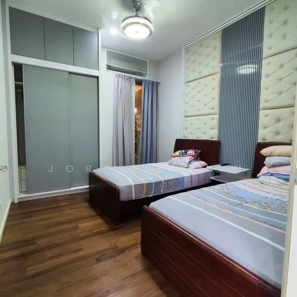 Setia V Residences untuk Untuk Dijual - RM 4,250,000, Apr 2026 - Bedroom - PropertyGuru.com.my