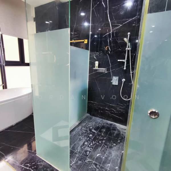 Setia V Residences untuk Untuk Dijual - RM 4,250,000, Apr 2026 - Bathroom - PropertyGuru.com.my