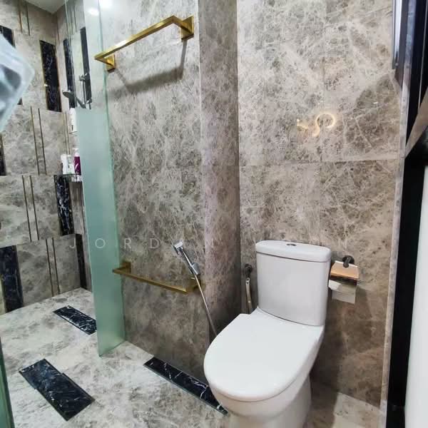 Setia V Residences untuk Untuk Dijual - RM 4,250,000, Apr 2026 - Bathroom - PropertyGuru.com.my