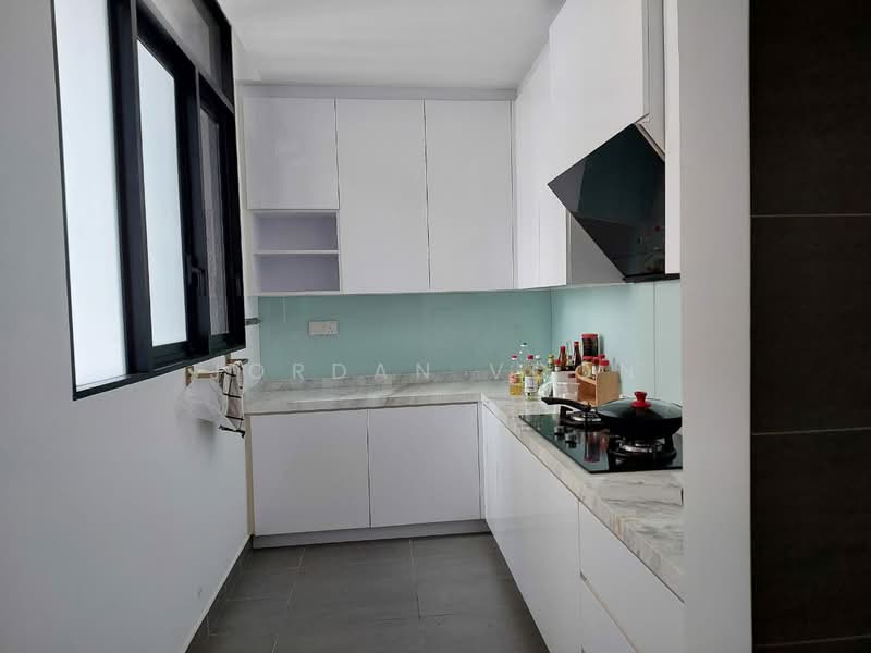Setia V Residences untuk Untuk Dijual - RM 4,250,000, Apr 2026 - Kitchen - PropertyGuru.com.my