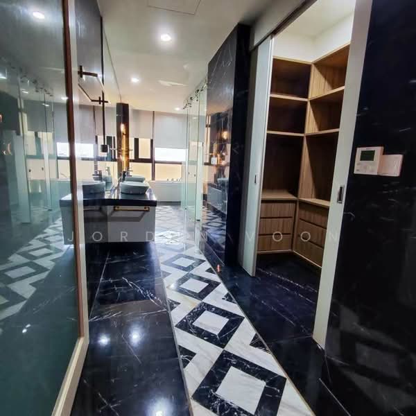 Setia V Residences untuk Untuk Dijual - RM 4,250,000, Apr 2026 - Bathroom - PropertyGuru.com.my