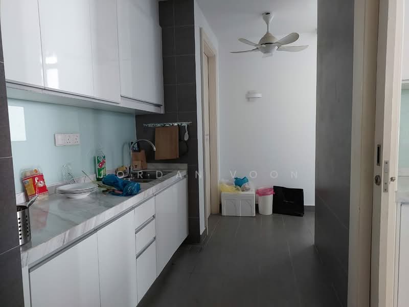 Setia V Residences untuk Untuk Dijual - RM 4,250,000, Apr 2026 - Kitchen - PropertyGuru.com.my