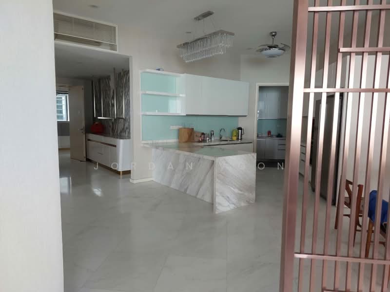 Setia V Residences untuk Untuk Dijual - RM 4,250,000, Apr 2026 - Kitchen - PropertyGuru.com.my