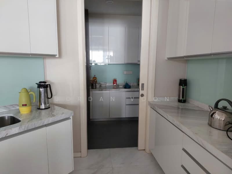 Setia V Residences untuk Untuk Dijual - RM 4,250,000, Apr 2026 - Kitchen - PropertyGuru.com.my