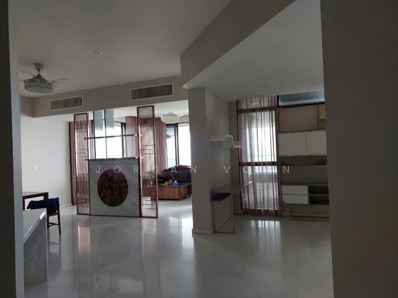 Setia V Residences untuk Untuk Dijual - RM 4,250,000, Apr 2026 - Living Room - PropertyGuru.com.my