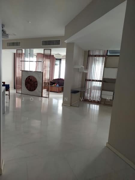 Setia V Residences untuk Untuk Dijual - RM 4,250,000, Apr 2026 - Living Room - PropertyGuru.com.my