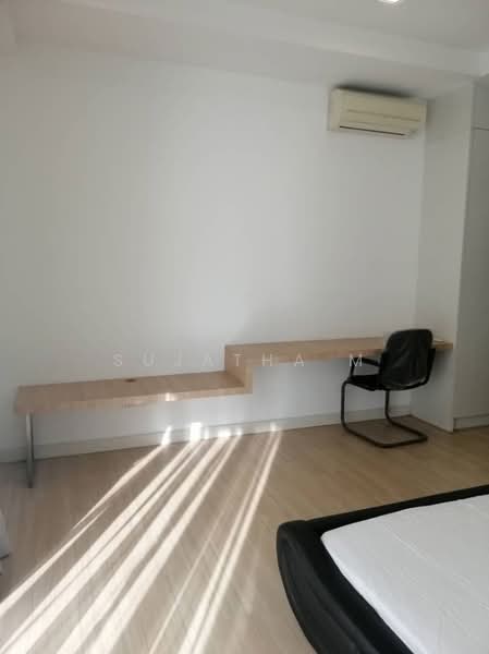 Camellia Serviced Suites untuk Untuk Dijual - RM 500,000, Apr 2026 - Study - PropertyGuru.com.my