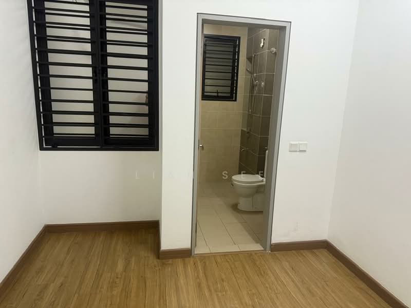 Bandar Bukit Raja : Ayra 2 untuk Untuk Disewa - RM 2,000 /bulan, Mac 2026 - Bedroom - PropertyGuru.com.my