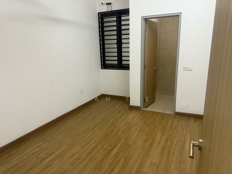 Bandar Bukit Raja : Ayra 2 untuk Untuk Disewa - RM 2,000 /bulan, Mac 2026 - Bedroom - PropertyGuru.com.my