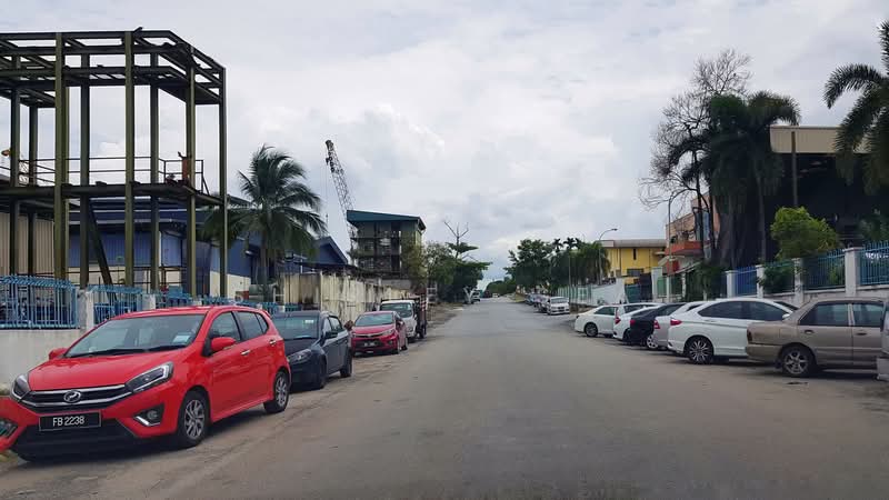 Kawasan Perusahaan Balakong untuk Untuk Disewa - RM 75,000 /bulan, Apr 2026 - Exterior - PropertyGuru.com.my