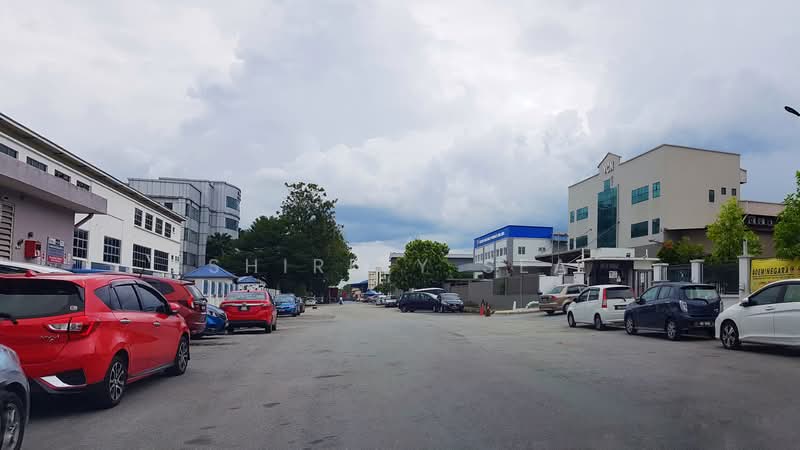 Kawasan Perusahaan Balakong untuk Untuk Disewa - RM 75,000 /bulan, Apr 2026 - Exterior - PropertyGuru.com.my