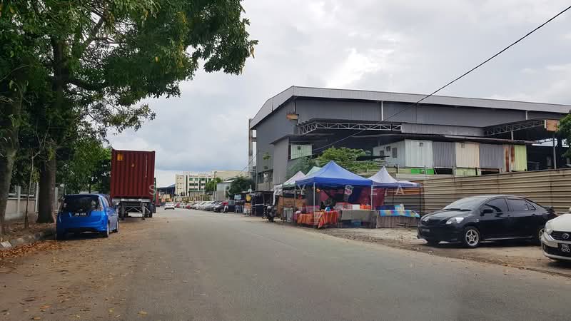 Kawasan Perusahaan Balakong untuk Untuk Disewa - RM 75,000 /bulan, Apr 2026 - Exterior - PropertyGuru.com.my