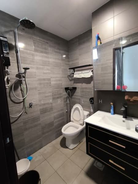 Symphony Tower (Menara Simfoni) untuk Untuk Disewa - RM 360,000 /bulan, Apr 2026 - Bathroom - PropertyGuru.com.my