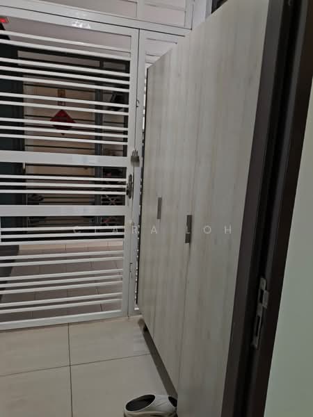 Symphony Tower (Menara Simfoni) untuk Untuk Disewa - RM 360,000 /bulan, Apr 2026 - Entrance - PropertyGuru.com.my