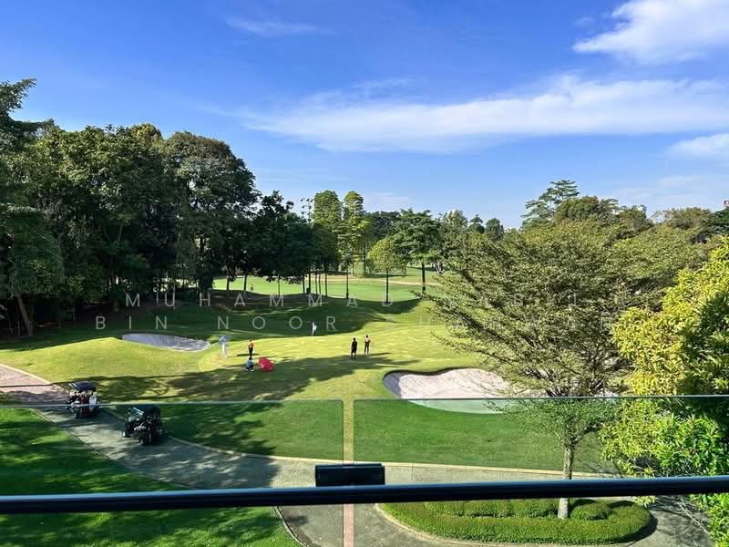 East Residence @ KLGCC Resort untuk Untuk Disewa - RM 25,000 /bulan, Apr 2026 - Exterior - PropertyGuru.com.my