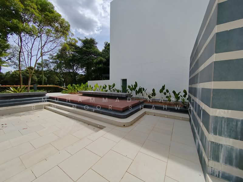 East Residence @ KLGCC Resort untuk Untuk Disewa - RM 25,000 /bulan, Apr 2026 - Exterior - PropertyGuru.com.my