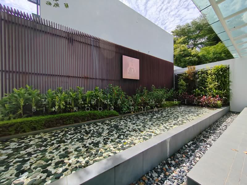 East Residence @ KLGCC Resort untuk Untuk Disewa - RM 25,000 /bulan, Apr 2026 - Exterior - PropertyGuru.com.my