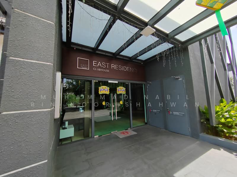 East Residence @ KLGCC Resort untuk Untuk Disewa - RM 25,000 /bulan, Apr 2026 - Entrance - PropertyGuru.com.my