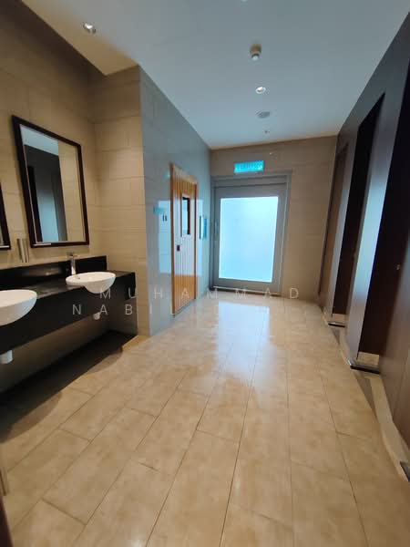 East Residence @ KLGCC Resort untuk Untuk Disewa - RM 25,000 /bulan, Apr 2026 - Bathroom - PropertyGuru.com.my