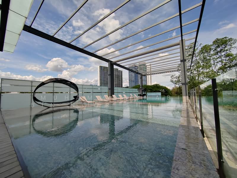 East Residence @ KLGCC Resort untuk Untuk Disewa - RM 25,000 /bulan, Apr 2026 - Exterior - PropertyGuru.com.my