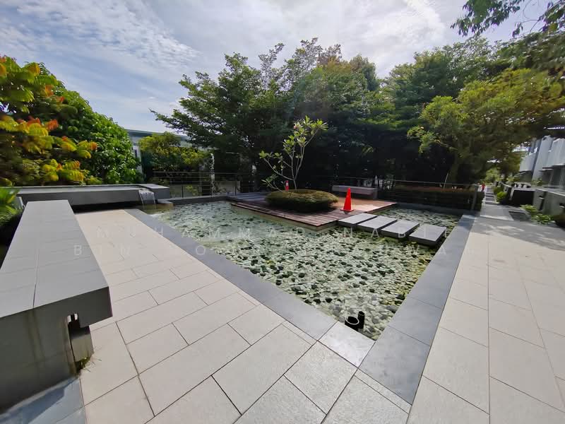 East Residence @ KLGCC Resort untuk Untuk Disewa - RM 25,000 /bulan, Apr 2026 - Exterior - PropertyGuru.com.my