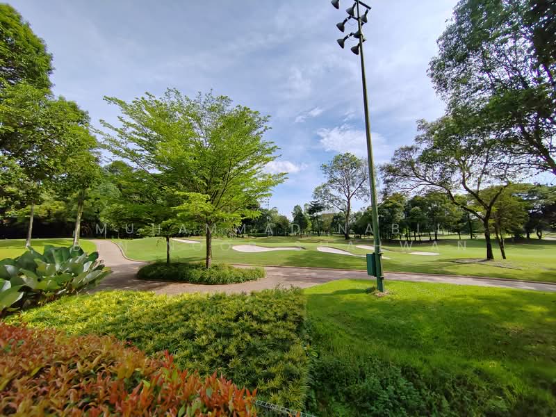 East Residence @ KLGCC Resort untuk Untuk Disewa - RM 25,000 /bulan, Apr 2026 - Exterior - PropertyGuru.com.my