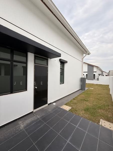 Semi-Detached House for Sale in Bandar Putra (Kulai) - Jesserine Neo - Exterior - PropertyGuru.com.my