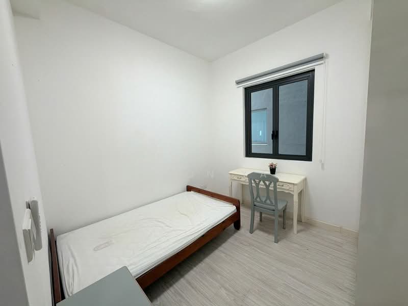 Servis Apartment untuk Disewa di Setia Sky 88 - Winson Yap - Bedroom - PropertyGuru.com.my