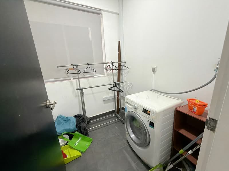 Servis Apartment untuk Disewa di Setia Sky 88 - Winson Yap - Interior - PropertyGuru.com.my