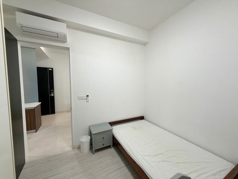 Servis Apartment untuk Disewa di Setia Sky 88 - Winson Yap - Bedroom - PropertyGuru.com.my