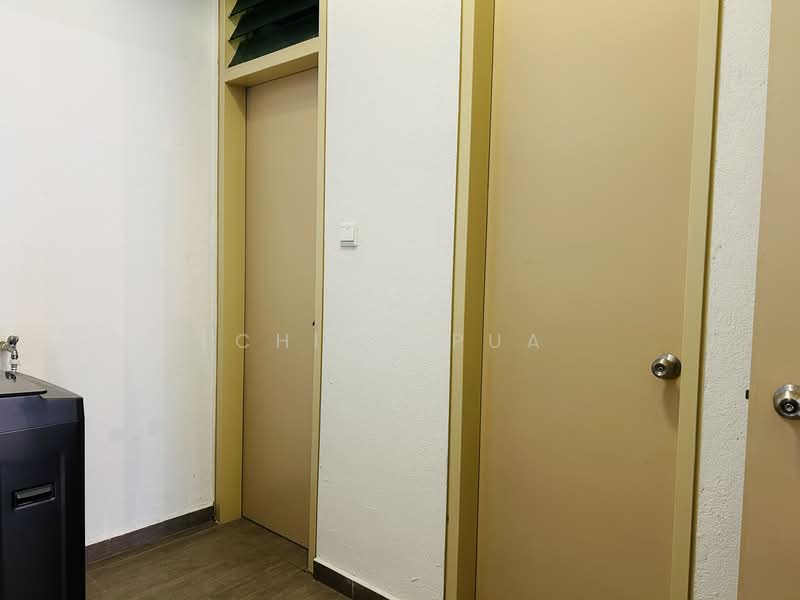 Condominium for Rent at Residensi Harmoni 2 - Ching Pua - Interior - PropertyGuru.com.my