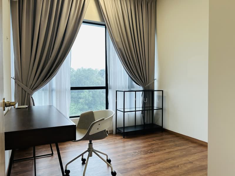 Condominium for Rent at Residensi Harmoni 2 - Ching Pua - Study - PropertyGuru.com.my
