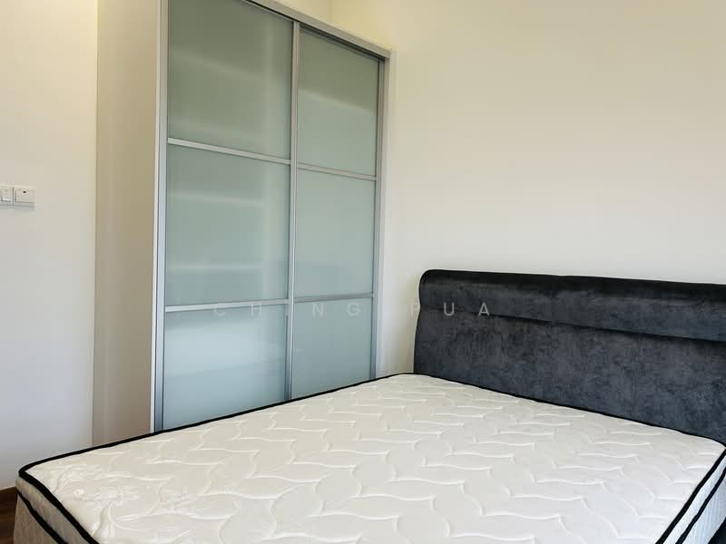 Condominium for Rent at Residensi Harmoni 2 - Ching Pua - Bedroom - PropertyGuru.com.my