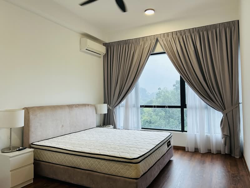 Condominium for Rent at Residensi Harmoni 2 - Ching Pua - Bedroom - PropertyGuru.com.my