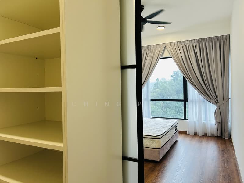 Condominium for Rent at Residensi Harmoni 2 - Ching Pua - Bedroom - PropertyGuru.com.my