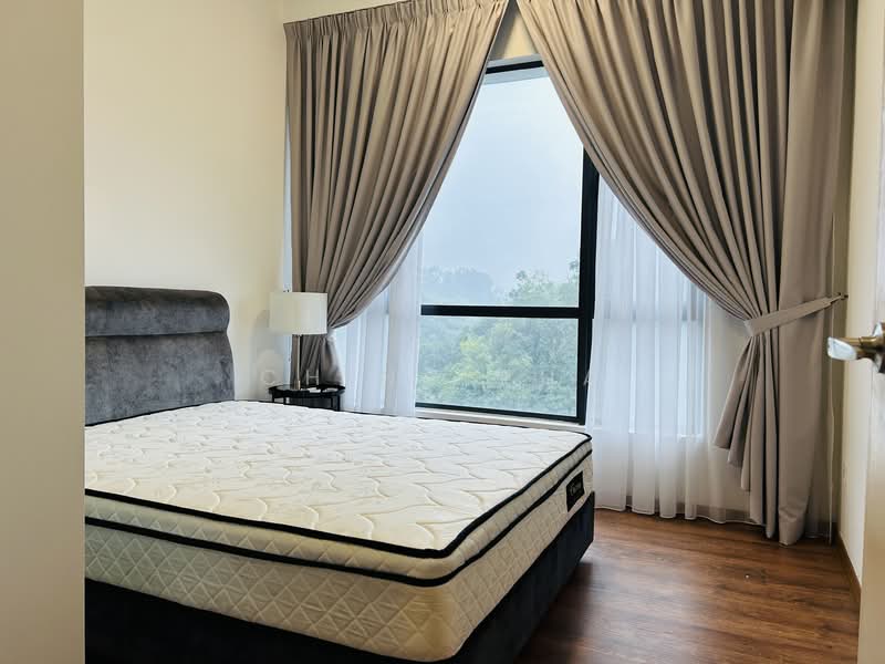 Condominium for Rent at Residensi Harmoni 2 - Ching Pua - Bedroom - PropertyGuru.com.my