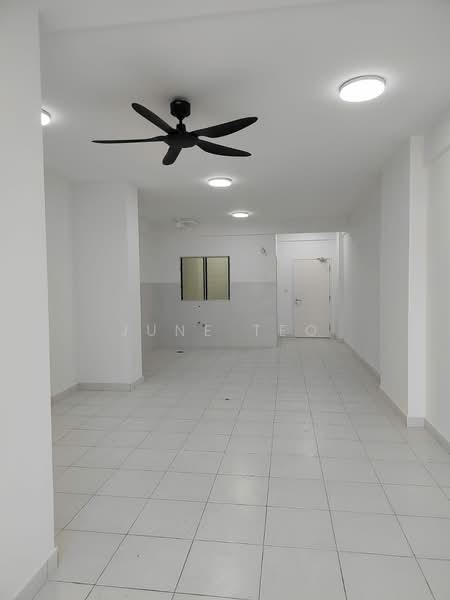 Permas Ville Apartment untuk Untuk Disewa - RM 1,650 /bulan, Apr 2026 - Interior - PropertyGuru.com.my