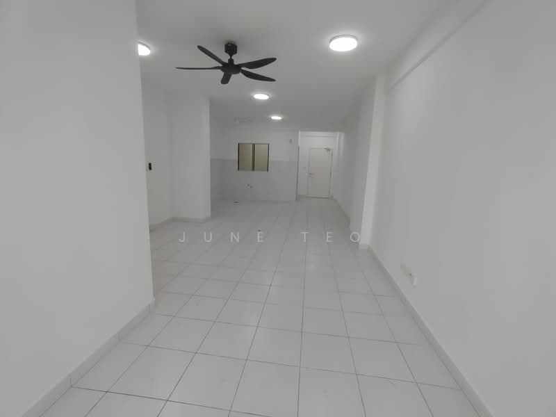Permas Ville Apartment untuk Untuk Disewa - RM 1,650 /bulan, Apr 2026 - Interior - PropertyGuru.com.my