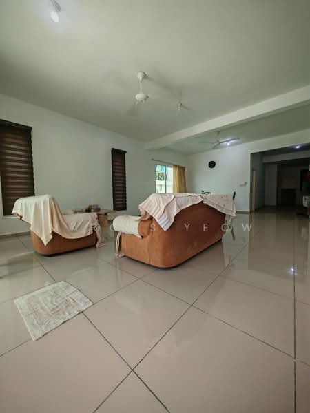 2-storey Terraced House for Sale in Seremban (Negeri Sembilan) - Marcus Yeow - Living Room - PropertyGuru.com.my