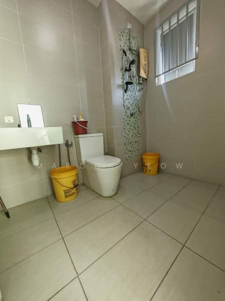 2-storey Terraced House for Sale in Seremban (Negeri Sembilan) - Marcus Yeow - Bathroom - PropertyGuru.com.my