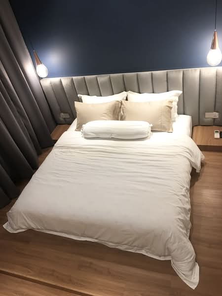 Setia Pinnacle untuk Untuk Dijual - RM 595,000, Apr 2026 - Bedroom - PropertyGuru.com.my