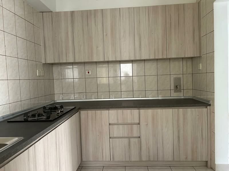 Condominium for Sale at Mont Kiara Bayu - Pauline Lee - Kitchen - PropertyGuru.com.my