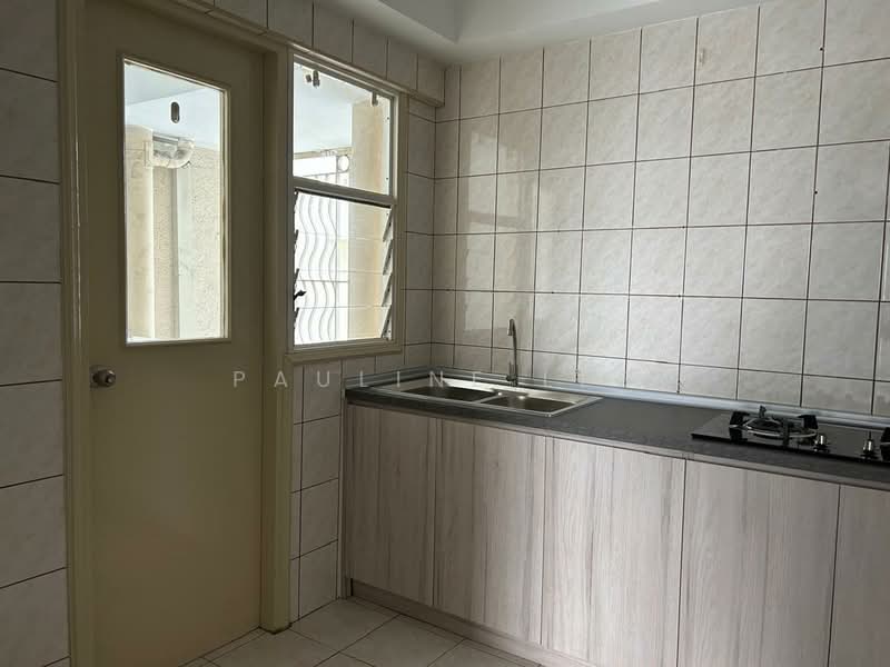 Condominium for Sale at Mont Kiara Bayu - Pauline Lee - Kitchen - PropertyGuru.com.my