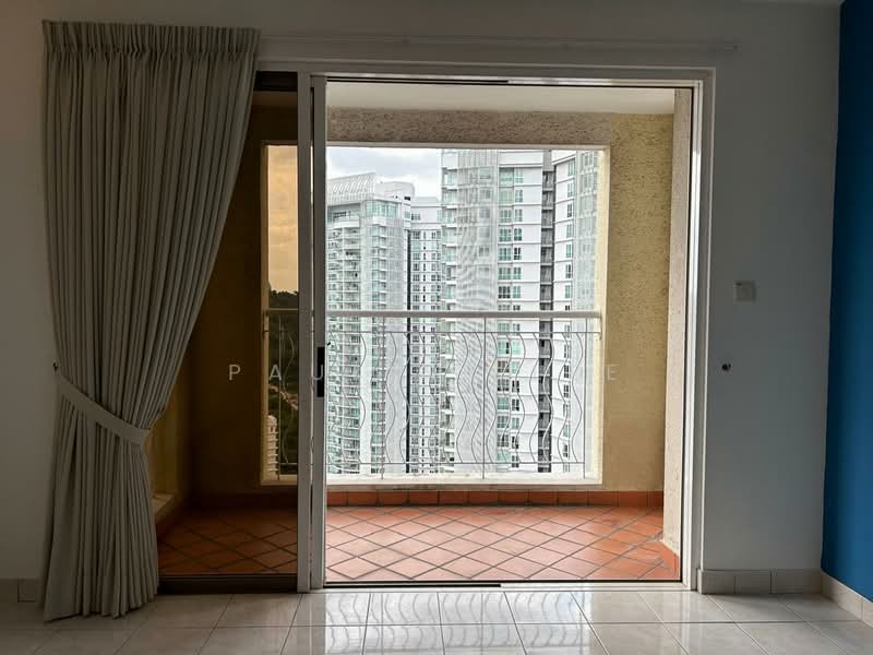 Condominium for Sale at Mont Kiara Bayu - Pauline Lee - Balcony - PropertyGuru.com.my