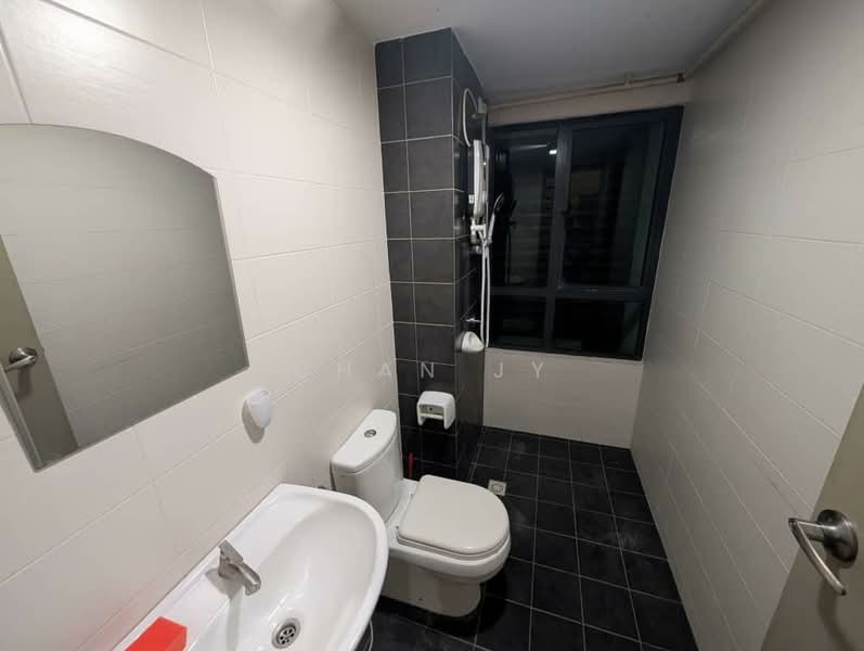 Service Residence for Rent at Subang Soho (One Soho) - Chan JY - Bathroom - PropertyGuru.com.my