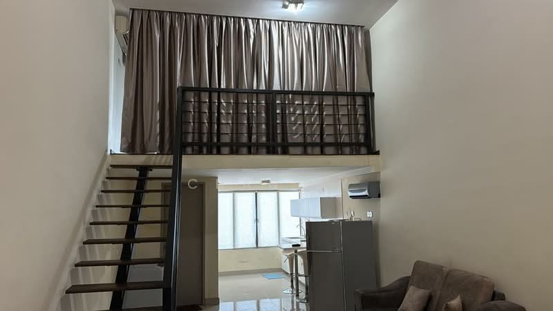 Service Residence for Rent at Subang Soho (One Soho) - Chan JY - Interior - PropertyGuru.com.my