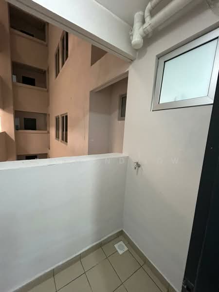 Apartment for Rent at Residensi Akasia Jubilee - Desmond Low - Exterior - PropertyGuru.com.my