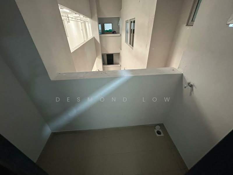 Apartment for Rent at Residensi Akasia Jubilee - Desmond Low - Interior - PropertyGuru.com.my