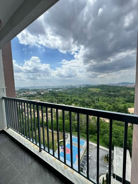Residensi Bukit Palma 2 (Palm Hill Residence 2) untuk Untuk Dijual - RM 350,000, Apr 2026 - PropertyGuru.com.my