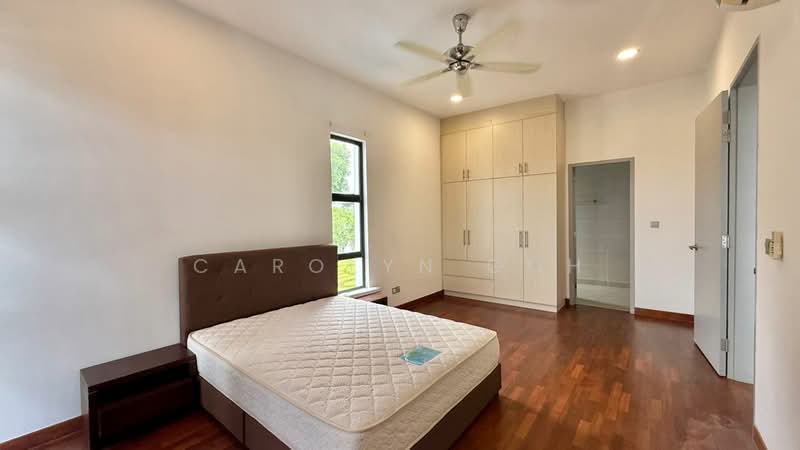 Cluster House for Rent in Horizon Hills (Iskandar Puteri (Nusajaya)) - Carolyn Goh - PropertyGuru.com.my